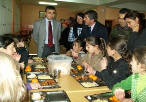 2011'e öğrencilerle merhaba